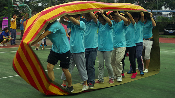 外部联谊会